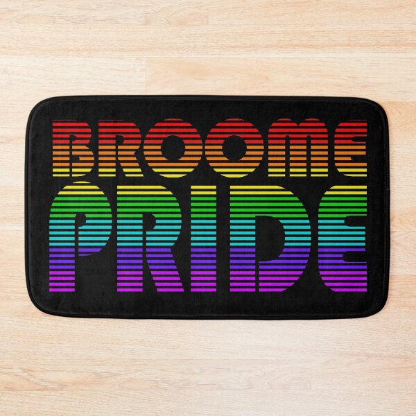 Item preview, Broome Pride - Stripes designed and sold by BroomePride.