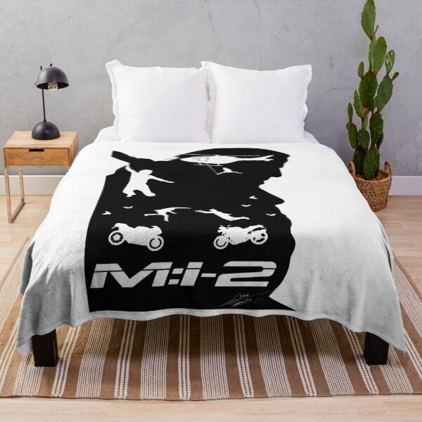 Item preview, Mission: Impossible 2 designed and sold by Jairo Guarin.