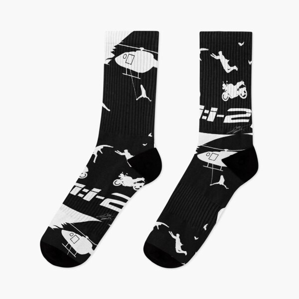 Item preview, Mission: Impossible 2 designed and sold by Jairo Guarin.