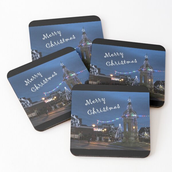 Item preview, Christmas Lights designed and sold by BsPhotographs.