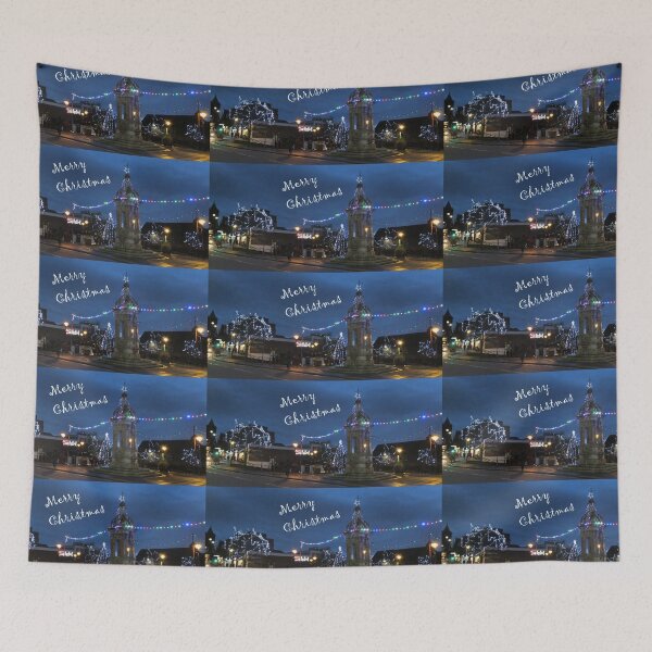 Item preview, Christmas Lights designed and sold by BsPhotographs.