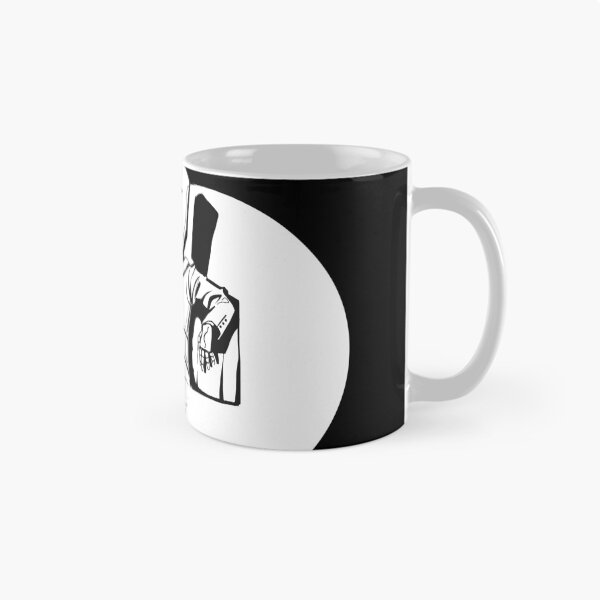 Item preview, Grim Fandango designed and sold by Jairo Guarin.