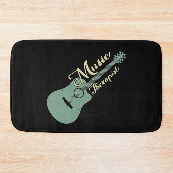 Item preview, Music Therapist / Music is my therapy designed and sold by torlei565.