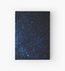 Stars Hardcover Journal