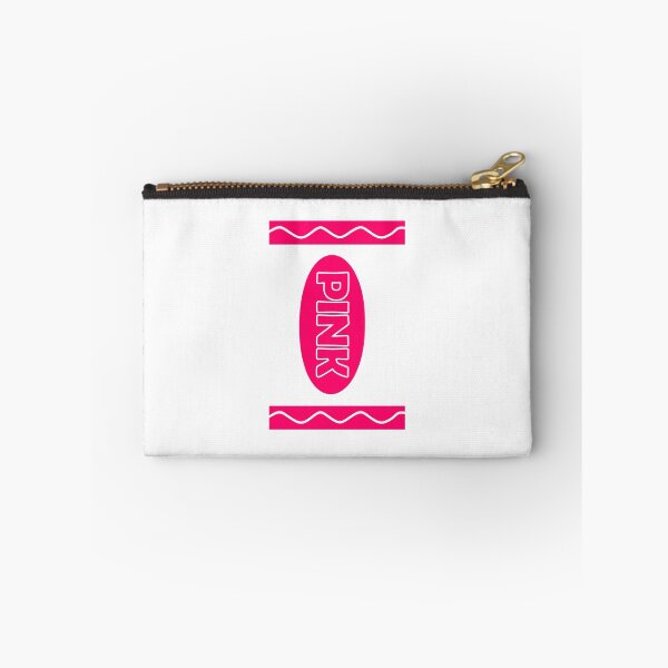 Item preview, Pink Crayon box set matching halloween costume for couples friend designed and sold by hadleydesigns.