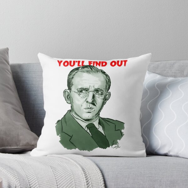 Item preview, KAY KYSER - YOU'LL FIND OUT designed and sold by Philip Neill Graphics.