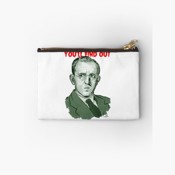 Item preview, KAY KYSER - YOU'LL FIND OUT designed and sold by Philip Neill Graphics.