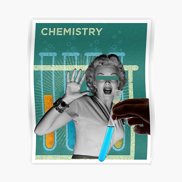 Chemistry Poster