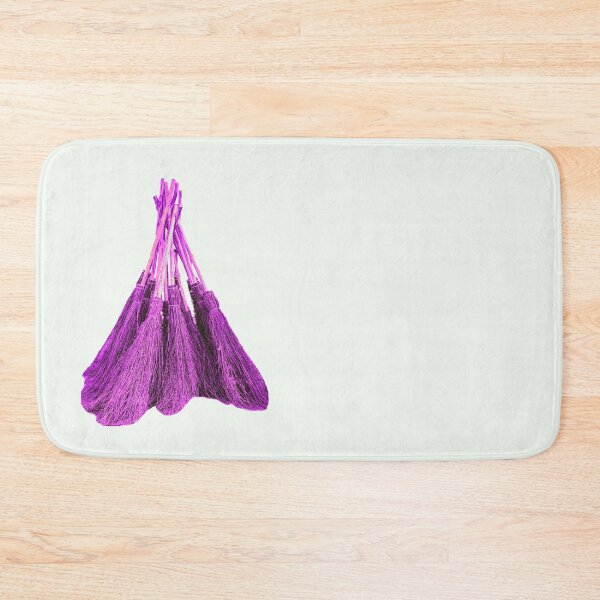 Item preview, Purple Broomstick designed and sold by Dalyndigital Photography.