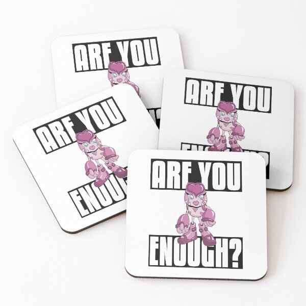 Item preview, Robotics Are You Brave Enough? Robotics Engineer Robot Girl  Robot Name Robogirl designed and sold by ProjectX23.