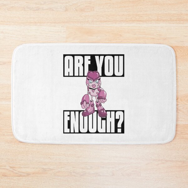 Item preview, Robotics Are You Brave Enough? Robotics Engineer Robot Girl  Robot Name Robogirl designed and sold by ProjectX23.