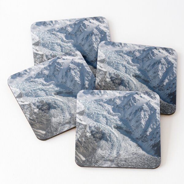 Item preview, Hochstetter Ice Fall designed and sold by Charles Kosina.