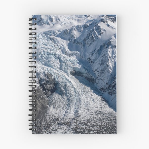 Item preview, Hochstetter Ice Fall designed and sold by Charles Kosina.