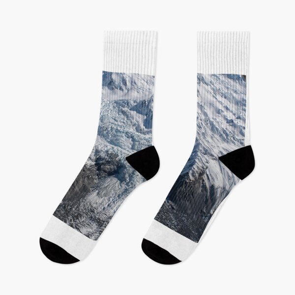 Item preview, Hochstetter Ice Fall designed and sold by Charles Kosina.