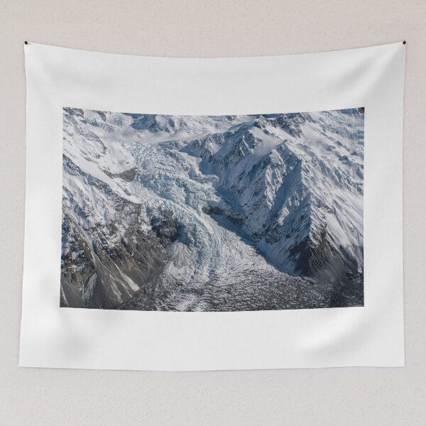 Item preview, Hochstetter Ice Fall designed and sold by Charles Kosina.