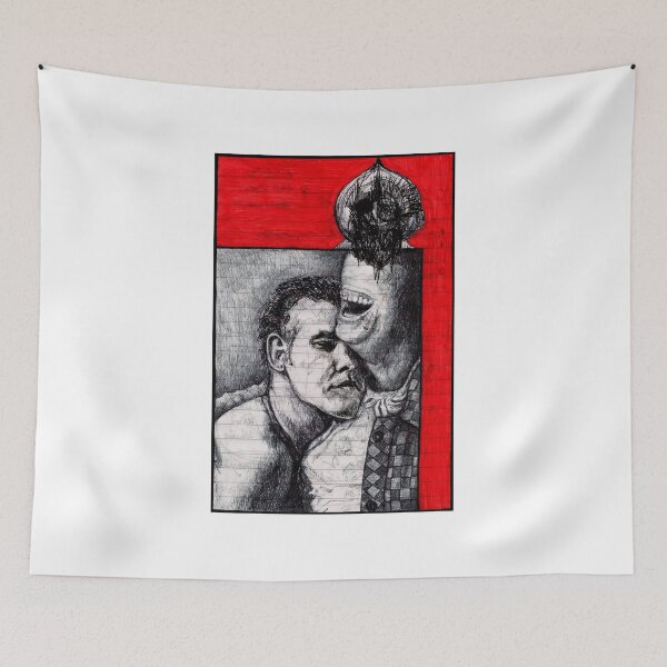 Item preview, Rain Dogs revisited designed and sold by PeterAndrew.