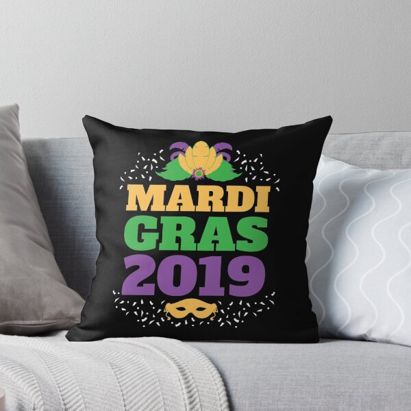 Item preview, Mardi Gras 2019 designed and sold by EstelleStar.
