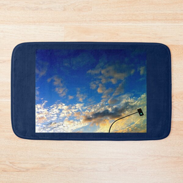 Item preview, Green Light to Reach the Sky designed and sold by Jairo Guarin.