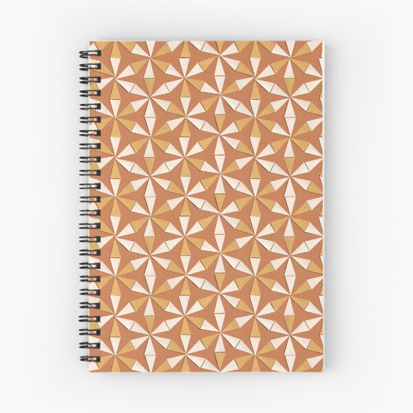 Item preview, Geometric paper flower - by Escarlata Fuster designed and sold by escarlatafuster.