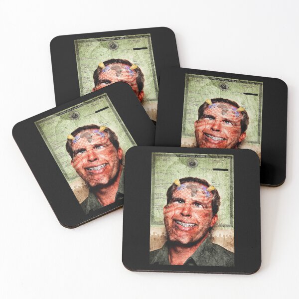 Item preview, Birther aficionado designed and sold by Alex Preiss.
