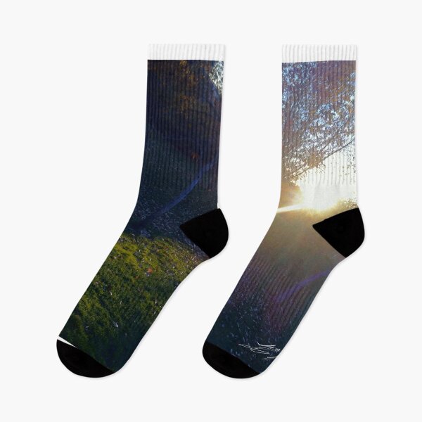 Item preview, Nature Lights our Path designed and sold by Jairo Guarin.