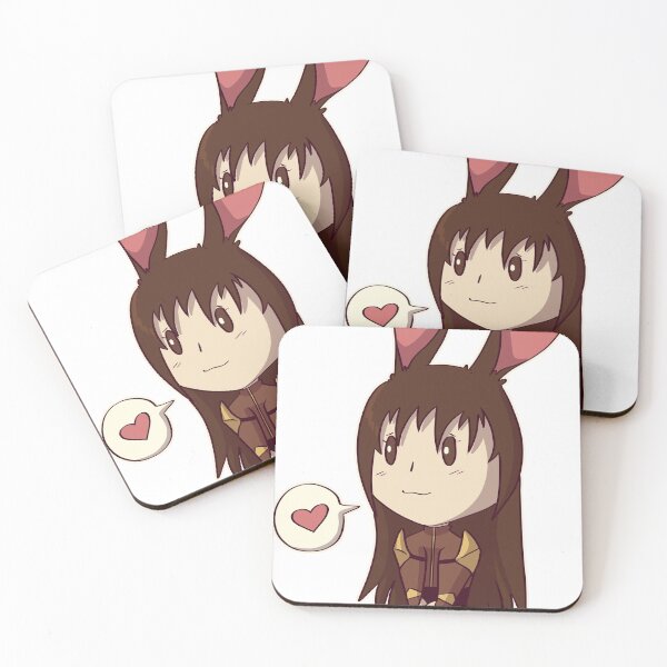 Item preview, Velvet Chibi designed and sold by EpikBecky.