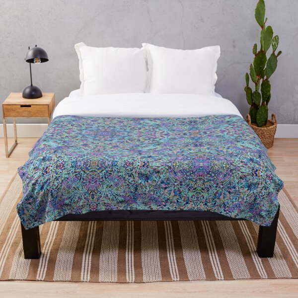 Item preview, Patterns Over Patterns Over Patterns, designed and sold by MindTravel.