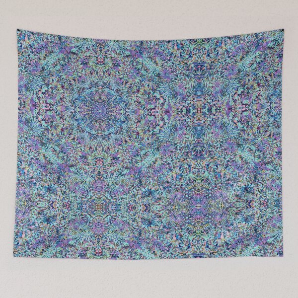 Item preview, Patterns Over Patterns Over Patterns, designed and sold by MindTravel.