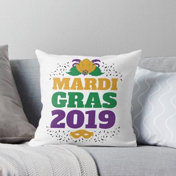 Item preview, Mardi Gras 2019 designed and sold by EstelleStar.