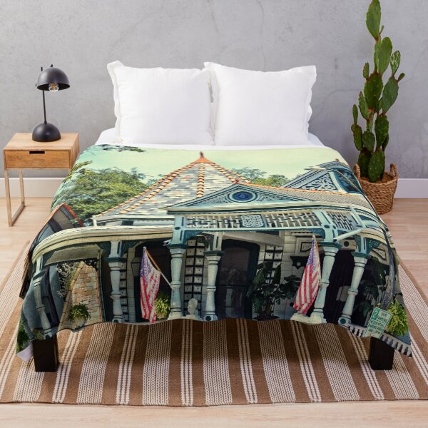 Item preview, American Victorian House designed and sold by RoxanneG.