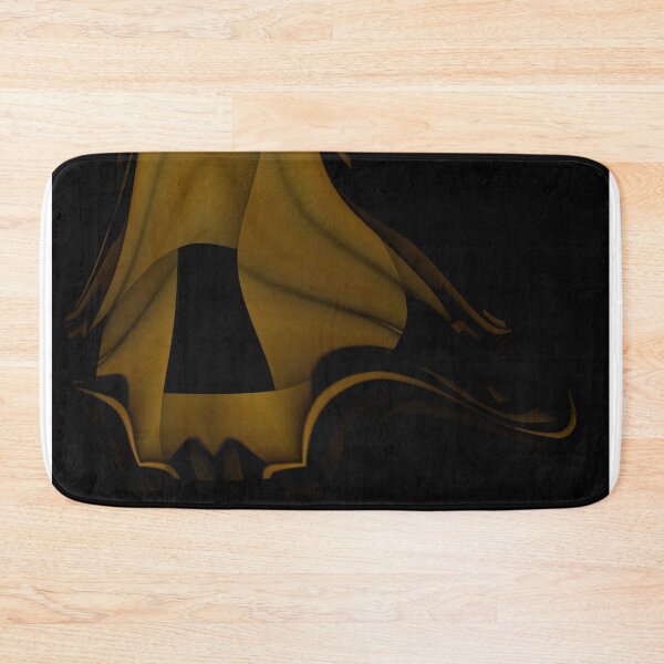 Item preview, Curvilinear Project No. 238 ( The Flying Dutchwoman ) designed and sold by CurvilinearArt.
