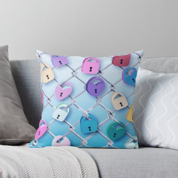 Item preview, Love Locks designed and sold by RoxanneG.
