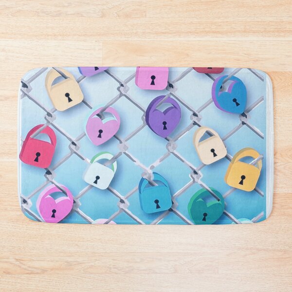 Item preview, Love Locks designed and sold by RoxanneG.