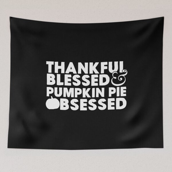 Item preview, Pumpkin Pie Lover, Thanksgiving themed, Design designed and sold by EstelleStar.