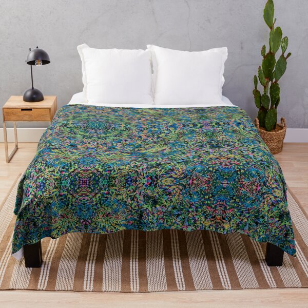 Item preview, Patterns Over Patterns Over Patterns, designed and sold by MindTravel.