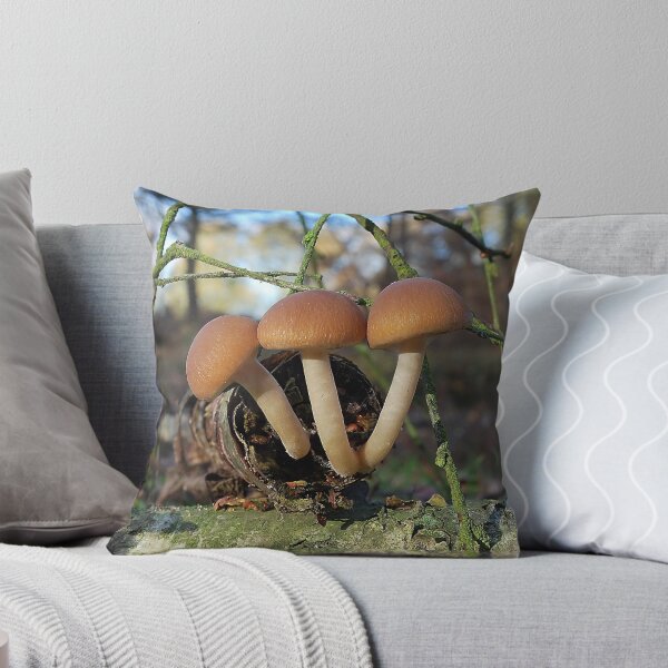 Item preview, Psathyrella Piluliformis designed and sold by relayer51.