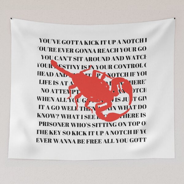 Item preview, Kick It Up A Notch designed and sold by More-Than-Kin.