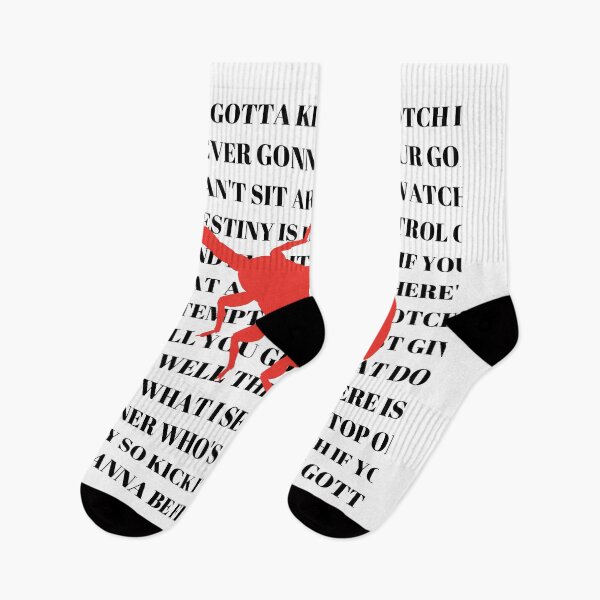 Item preview, Kick It Up A Notch designed and sold by More-Than-Kin.