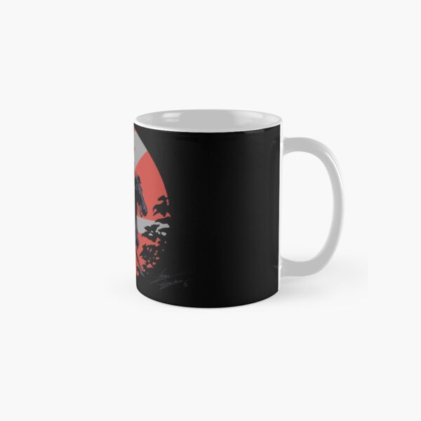 Zorro Classic Mug
