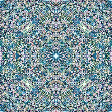 Artwork thumbnail, Patterns Over Patterns Over Patterns, by MindTravel