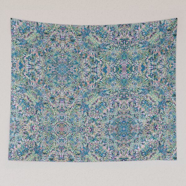 Item preview, Patterns Over Patterns Over Patterns, designed and sold by MindTravel.