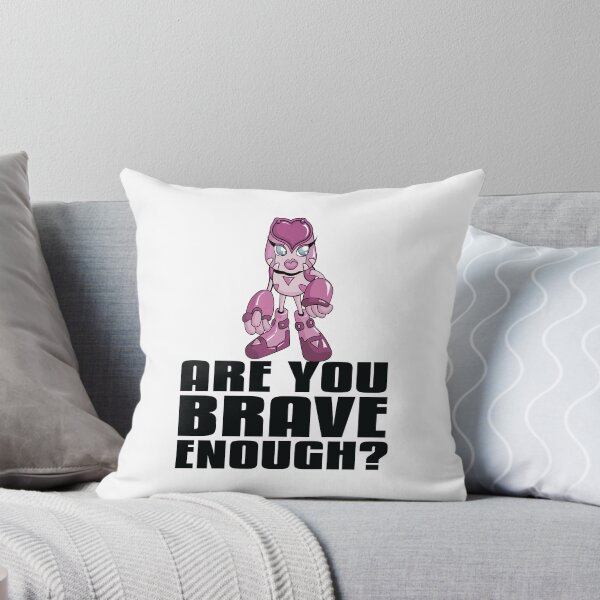 Item preview, Robotics Are You Brave Enough? Robotics Engineer Robot Girl  Robot Name Robogirl designed and sold by ProjectX23.