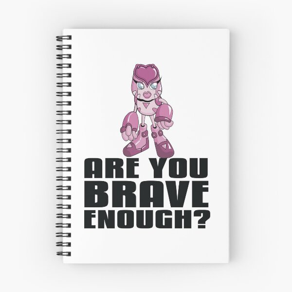 Item preview, Robotics Are You Brave Enough? Robotics Engineer Robot Girl  Robot Name Robogirl designed and sold by ProjectX23.