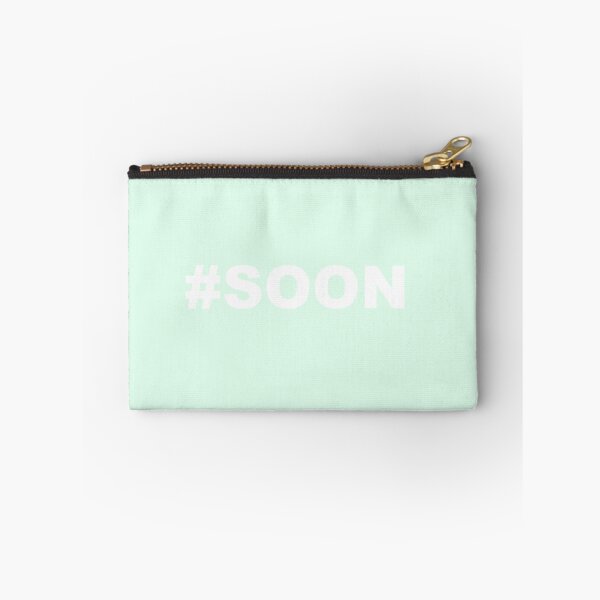 Item preview, #Soon White designed and sold by BetaInProgress.