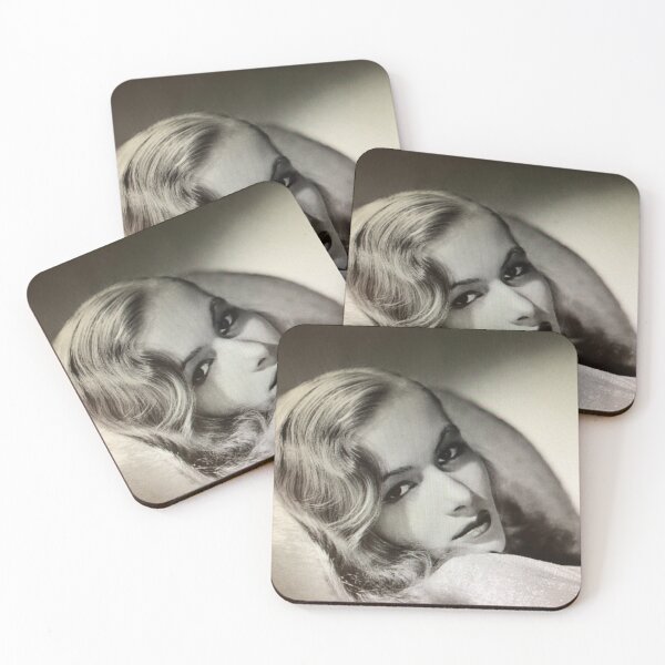 Item preview, Veronica Lake designed and sold by vonhangman.
