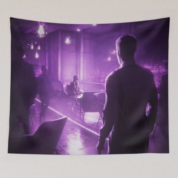 Item preview, FIRST designed and sold by RETRIC DREAMS.