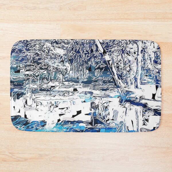 Item preview, Fairy Woodland. designed and sold by Bo Jones.