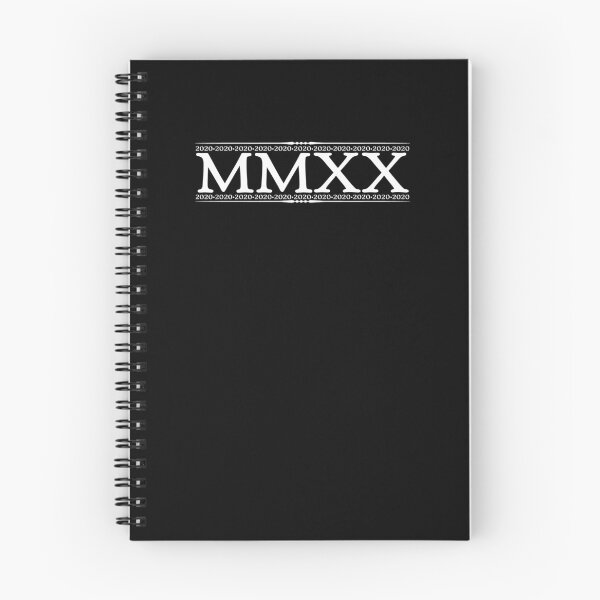 Item preview, MMXX - 2020 - White designed and sold by Comfortize.