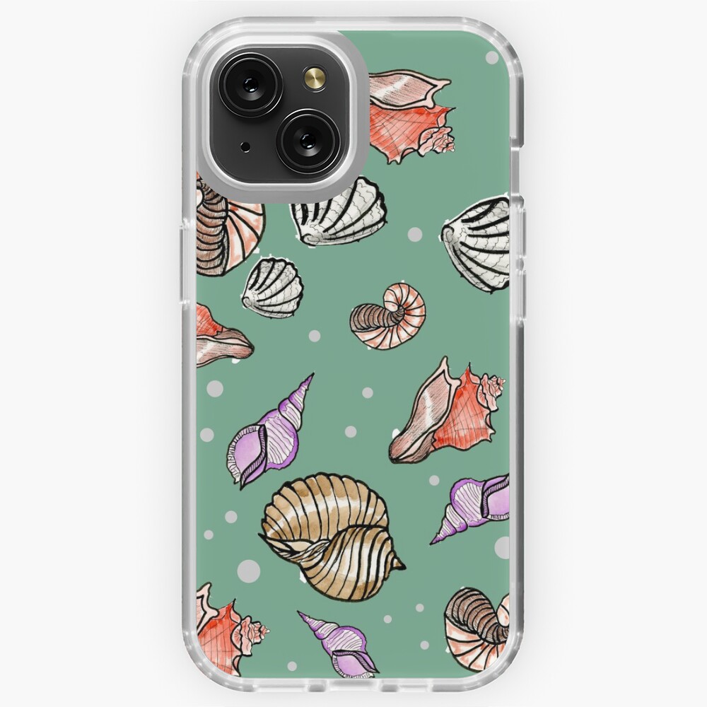 Item preview, iPhone Soft Case designed and sold by anniem49.