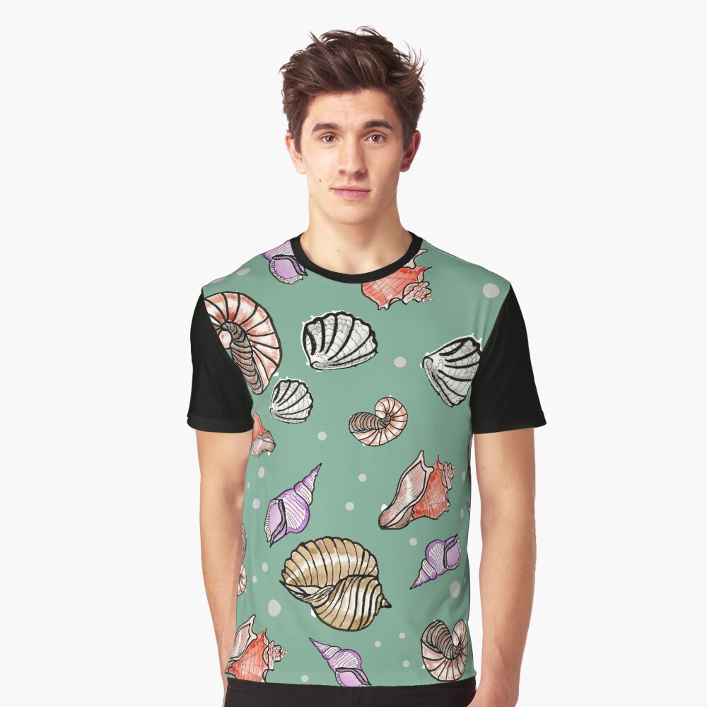 Item preview, Graphic T-Shirt designed and sold by anniem49.